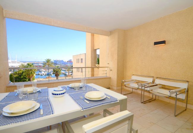 Apartamento en Palma de Mallorca - Marina Views Palma Apartamento en Palma de Mallorca - Marina Views Palma