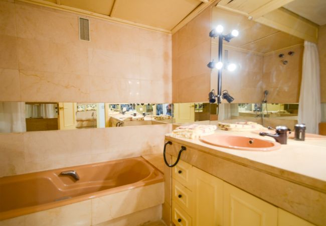 Apartamento en Palma de Mallorca - Marina Views Palma Apartamento en Palma de Mallorca - Marina Views Palma