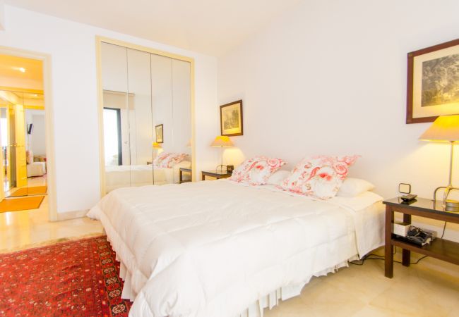 Apartamento en Palma de Mallorca - Marina Views Palma Apartamento en Palma de Mallorca - Marina Views Palma