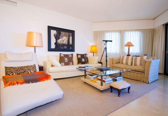 Apartamento en Palma de Mallorca - Marina Views Palma Apartamento en Palma de Mallorca - Marina Views Palma