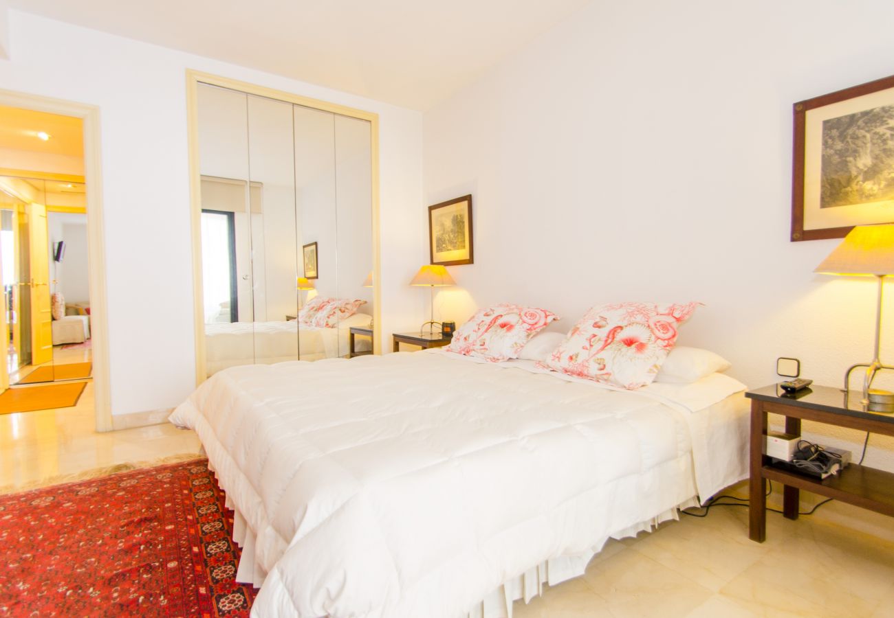 Apartamento en Palma de Mallorca - Marina Views Palma Apartamento en Palma de Mallorca - Marina Views Palma