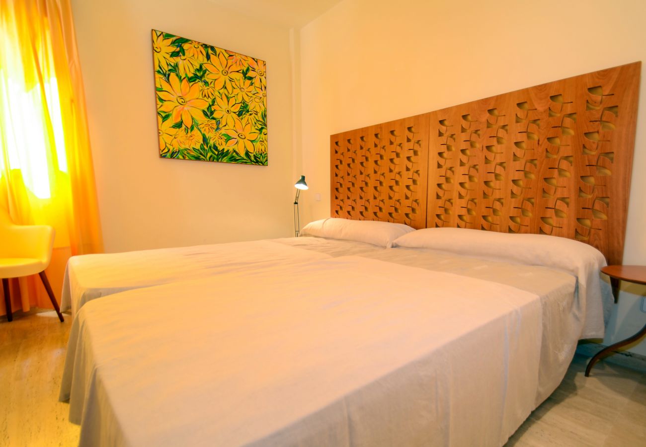 Apartamento en Alcúdia - Minerva Dream Garden