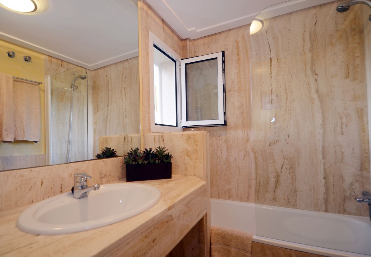 Apartamento en Alcúdia - Minerva Dream Attic Apartamento en Alcúdia - Minerva Dream Attic