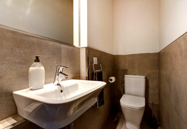 Casa en Ciutadella de Menorca - Increíble Casa de Ensueño en el corazón de Ciutadella Casa en Ciutadella de Menorca - Increíble Casa de Ensueño en el corazón de Ciutadella