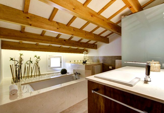 Casa en Ciutadella de Menorca - Increíble Casa de Ensueño en el corazón de Ciutadella Casa en Ciutadella de Menorca - Increíble Casa de Ensueño en el corazón de Ciutadella