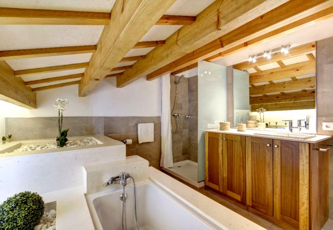 Casa en Ciutadella de Menorca - Increíble Casa de Ensueño en el corazón de Ciutadella Casa en Ciutadella de Menorca - Increíble Casa de Ensueño en el corazón de Ciutadella