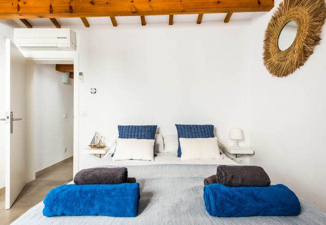 Casa en Ciutadella de Menorca - Increíble Casa de Ensueño en el corazón de Ciutadella Casa en Ciutadella de Menorca - Increíble Casa de Ensueño en el corazón de Ciutadella