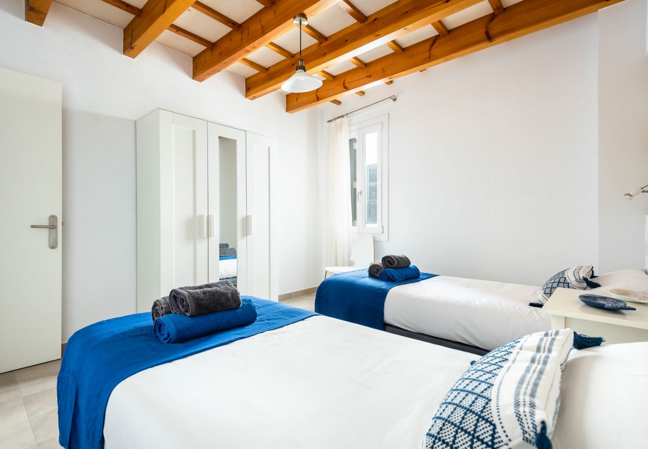 Casa en Ciutadella de Menorca - Increíble Casa de Ensueño en el corazón de Ciutadella Casa en Ciutadella de Menorca - Increíble Casa de Ensueño en el corazón de Ciutadella