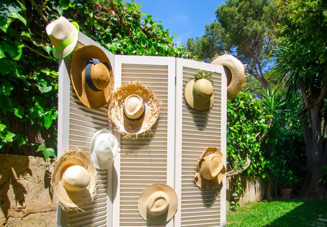 Villa en Mal Pas - Bon Aire - Maravillosa villa con jardines para 7, relax junto a la playa de Mal Pas by BeBreeze Villa en Mal Pas - Bon Aire - Maravillosa villa con jardines para 7, relax junto a la playa de Mal Pas by BeBreeze