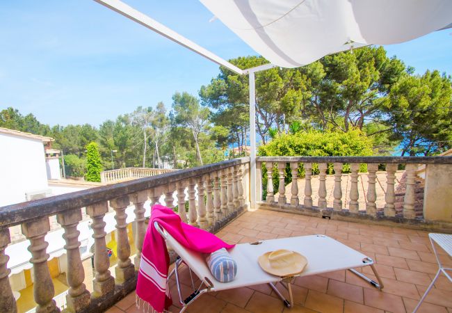 Villa en Mal Pas - Bon Aire - Maravillosa villa con jardines para 7, relax junto a la playa de Mal Pas by BeBreeze Villa en Mal Pas - Bon Aire - Maravillosa villa con jardines para 7, relax junto a la playa de Mal Pas by BeBreeze