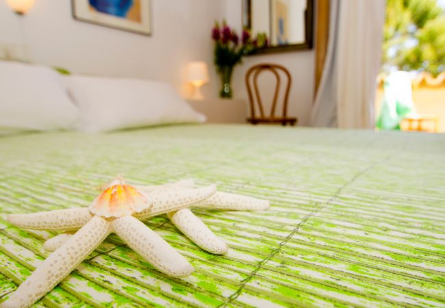 Villa en Mal Pas - Bon Aire - Maravillosa villa con jardines para 7, relax junto a la playa de Mal Pas by BeBreeze Villa en Mal Pas - Bon Aire - Maravillosa villa con jardines para 7, relax junto a la playa de Mal Pas by BeBreeze