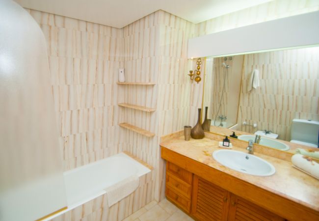 Villa en Mal Pas - Bon Aire - Maravillosa villa con jardines para 7, relax junto a la playa de Mal Pas by BeBreeze Villa en Mal Pas - Bon Aire - Maravillosa villa con jardines para 7, relax junto a la playa de Mal Pas by BeBreeze