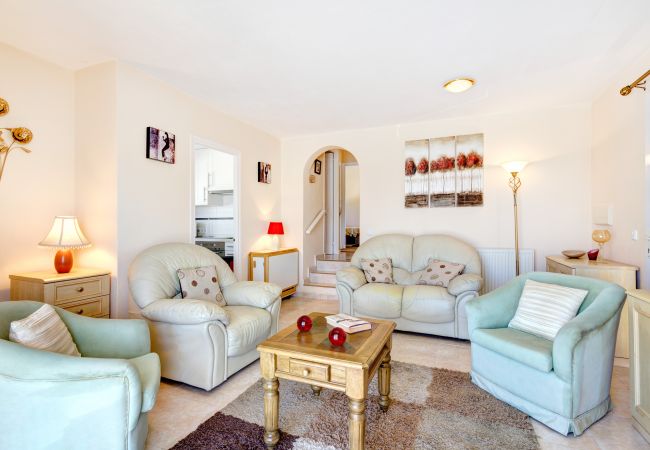 Villa en Calan Porter - Preciosa Villa con piscina privada. Villa en Calan Porter - Preciosa Villa con piscina privada.