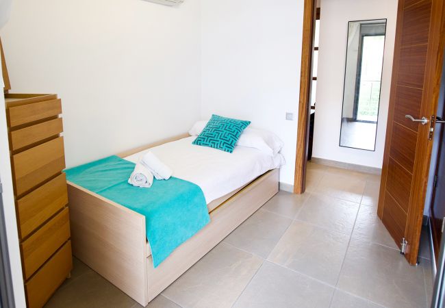Apartamento en Port d´Alcudia - Apartamento Portobello Apartamento en Port d´Alcudia - Apartamento Portobello