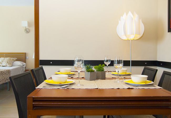 Apartamento en Port d´Alcudia - Apartamento Portobello Apartamento en Port d´Alcudia - Apartamento Portobello