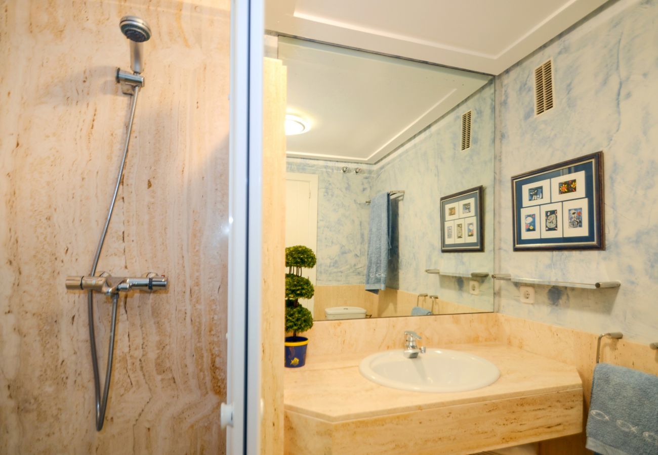 Apartamento en Alcúdia - Apartment Minervas Dream Garden by BeBreeze