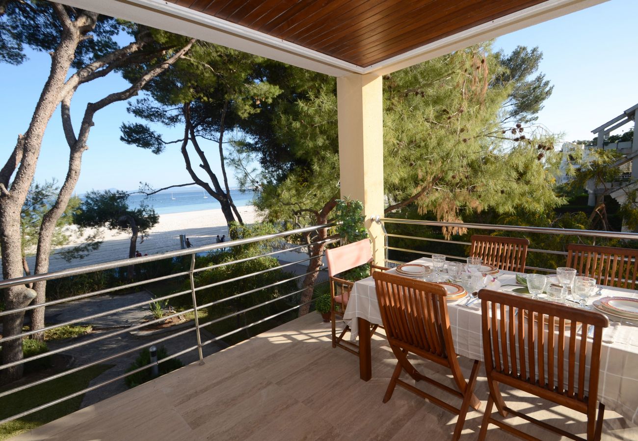 Apartamento en Alcúdia - Apartment Minervas Dream Attic by BeBreeze