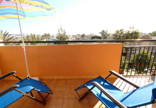 Apartamento en Alcúdia - Apartamento Arcoiris Apartamento en Alcúdia - Apartamento Arcoiris