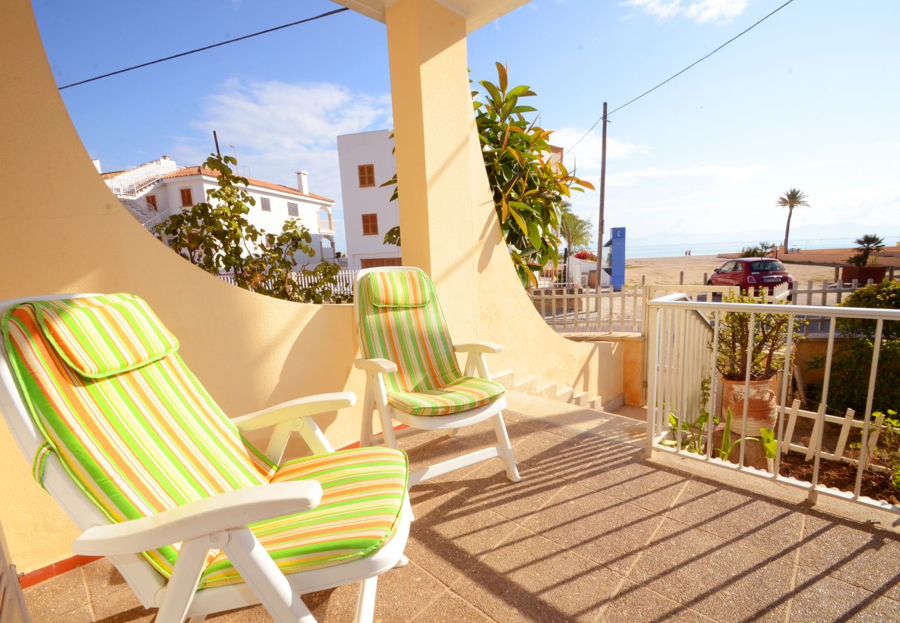 Casa en Alcúdia - Apartment Paradise Bay 3 by BeBreeze