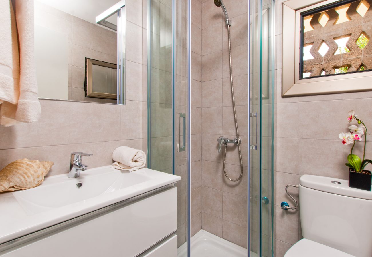 Casa en Alcúdia - Apartment Paradise Bay 3 by BeBreeze