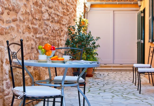 Casa en Alcúdia - Casa Ca Na Polida Casa en Alcúdia - Casa Ca Na Polida