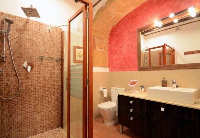 Casa en Alcúdia - Casa Ca Na Polida Casa en Alcúdia - Casa Ca Na Polida