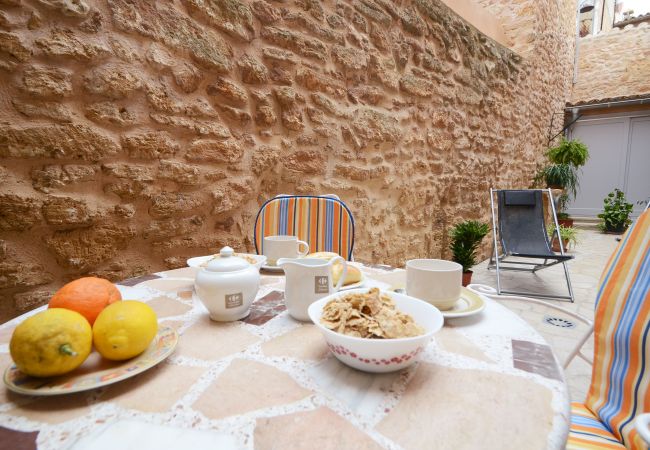Casa en Alcúdia - Casa Ca Na Polida Casa en Alcúdia - Casa Ca Na Polida