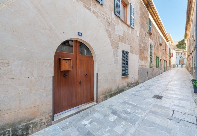 Casa en Alcúdia - Casa Ca Na Polida Casa en Alcúdia - Casa Ca Na Polida