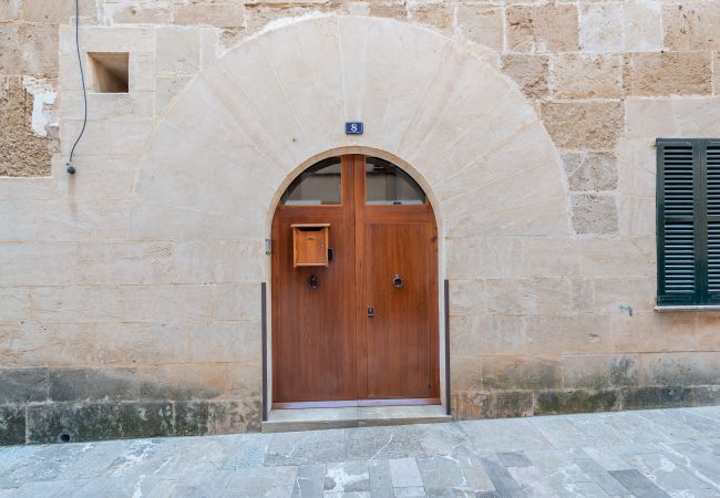Casa en Alcúdia - Casa Ca Na Polida Casa en Alcúdia - Casa Ca Na Polida