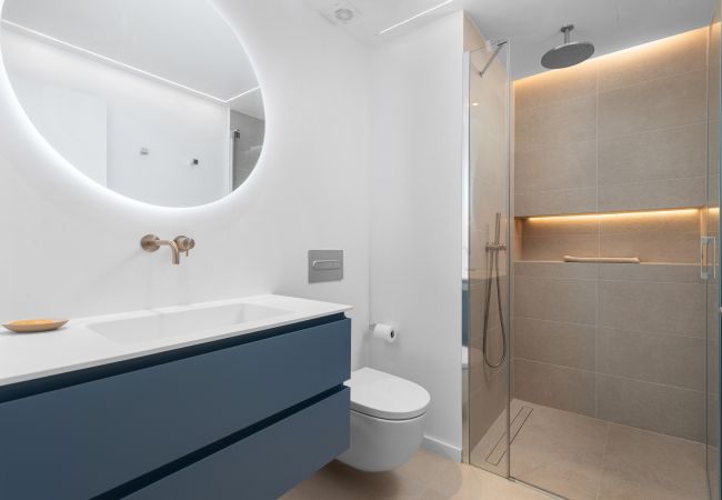 Apartamento en Alcúdia - Oiza Garden 113 Apartamento en Alcúdia - Oiza Garden 113