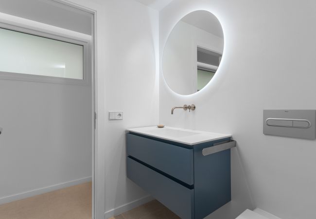 Apartamento en Alcúdia - Oiza Garden 113 Apartamento en Alcúdia - Oiza Garden 113