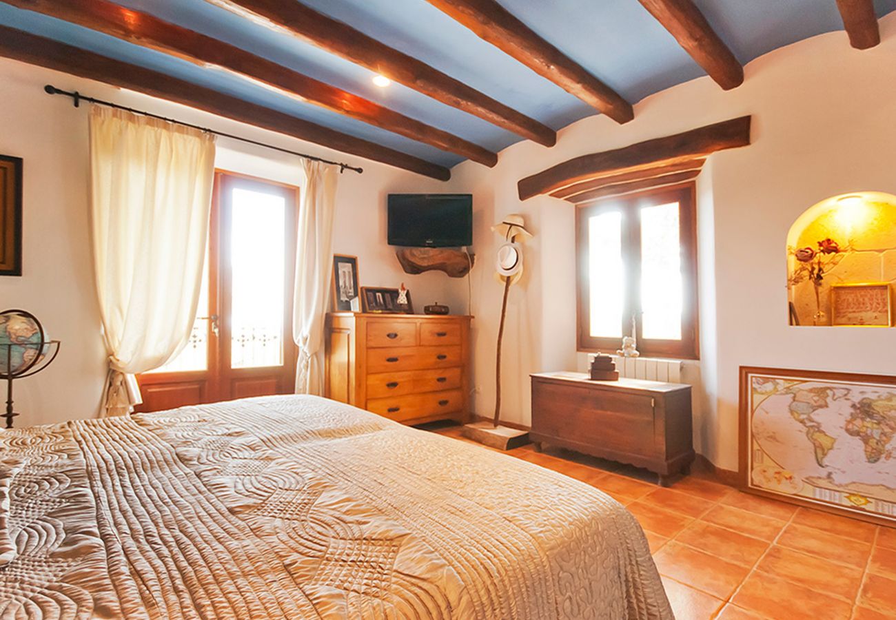 Villa en Inca - Villa Son Duri in Inca by BeBreeze