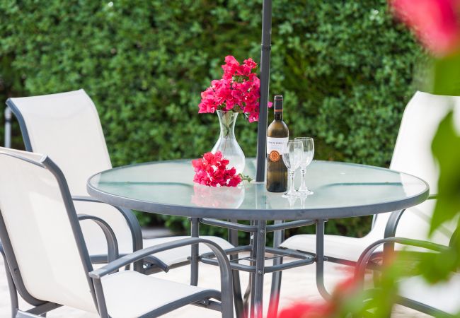 Villa en Alcúdia - Villa Es Bell Lloc Villa en Alcúdia - Villa Es Bell Lloc