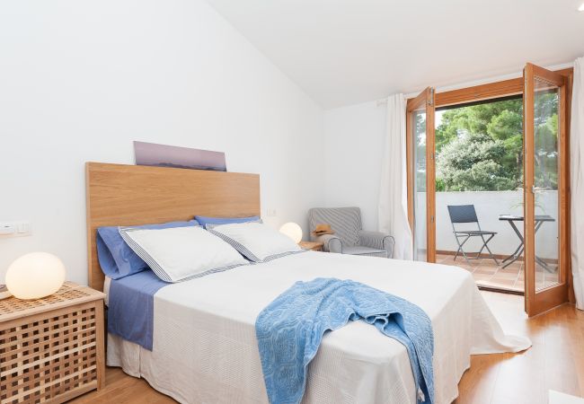 Villa en Alcúdia - Villa Es Bell Lloc Villa en Alcúdia - Villa Es Bell Lloc