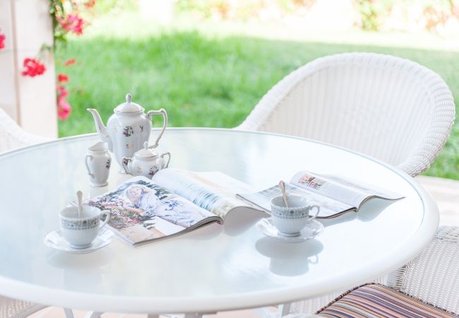 Villa en Alcúdia - Villa Es Bell Lloc Villa en Alcúdia - Villa Es Bell Lloc