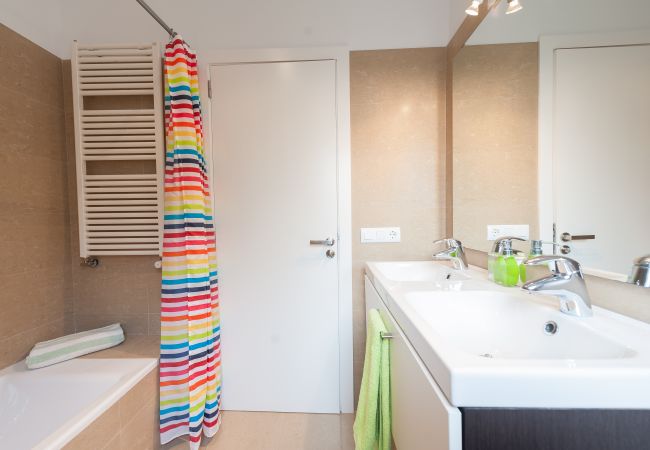 Villa en Alcúdia - Villa Es Bell Lloc Villa en Alcúdia - Villa Es Bell Lloc