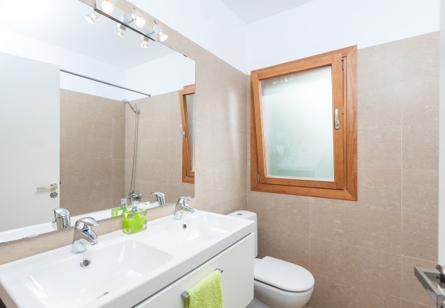 Villa en Alcúdia - Villa Es Bell Lloc Villa en Alcúdia - Villa Es Bell Lloc