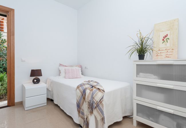 Villa en Alcúdia - Villa Es Bell Lloc Villa en Alcúdia - Villa Es Bell Lloc