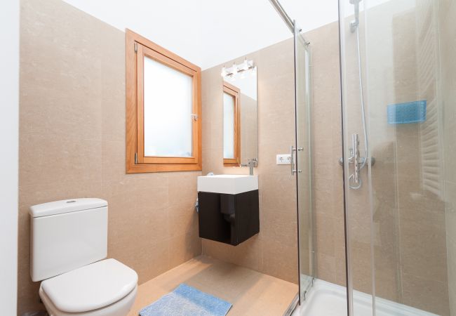 Villa en Alcúdia - Villa Es Bell Lloc Villa en Alcúdia - Villa Es Bell Lloc