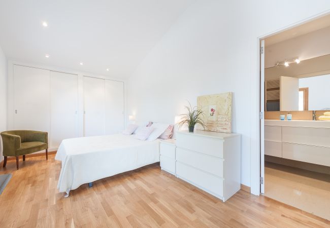 Villa en Alcúdia - Villa Es Bell Lloc Villa en Alcúdia - Villa Es Bell Lloc