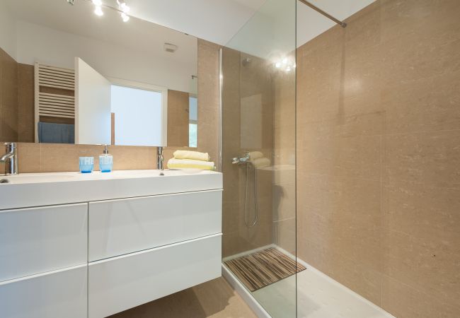 Villa en Alcúdia - Villa Es Bell Lloc Villa en Alcúdia - Villa Es Bell Lloc