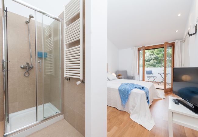 Villa en Alcúdia - Villa Es Bell Lloc Villa en Alcúdia - Villa Es Bell Lloc