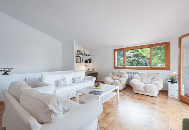 Villa en Alcúdia - Villa Es Bell Lloc Villa en Alcúdia - Villa Es Bell Lloc