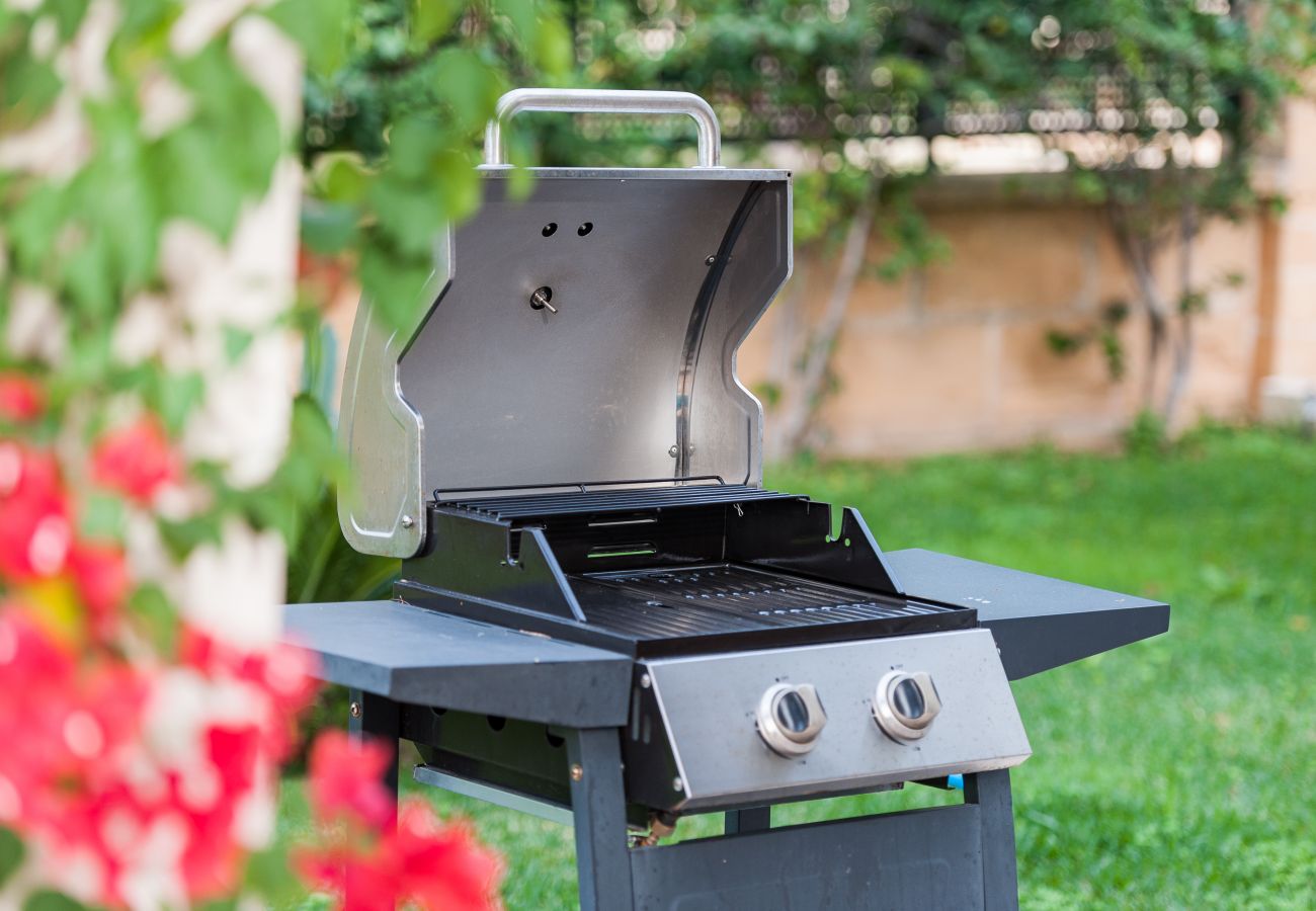 Villa en Alcúdia - Villa Es Bell Lloc Villa en Alcúdia - Villa Es Bell Lloc