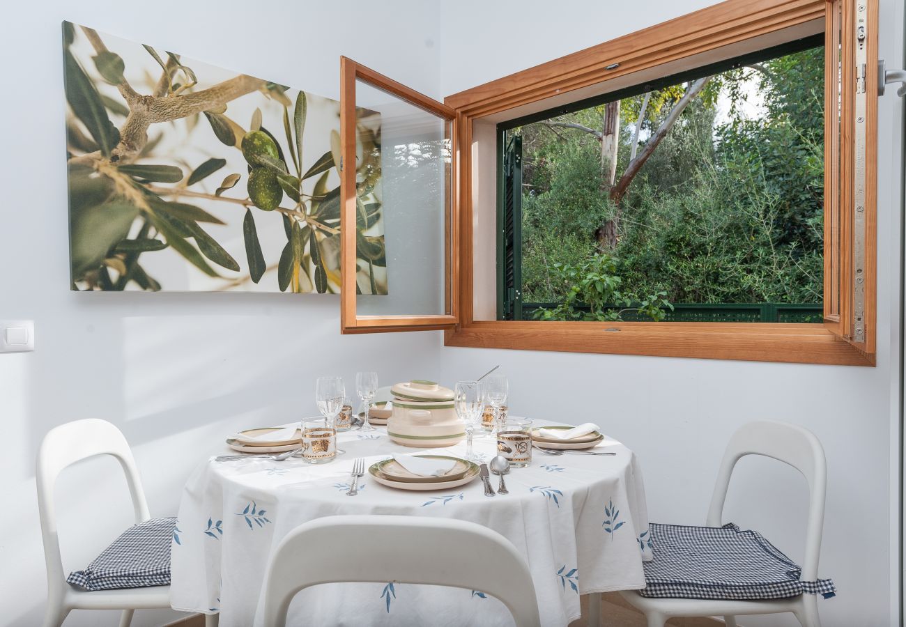 Villa en Alcúdia - Villa Es Bell Lloc Villa en Alcúdia - Villa Es Bell Lloc