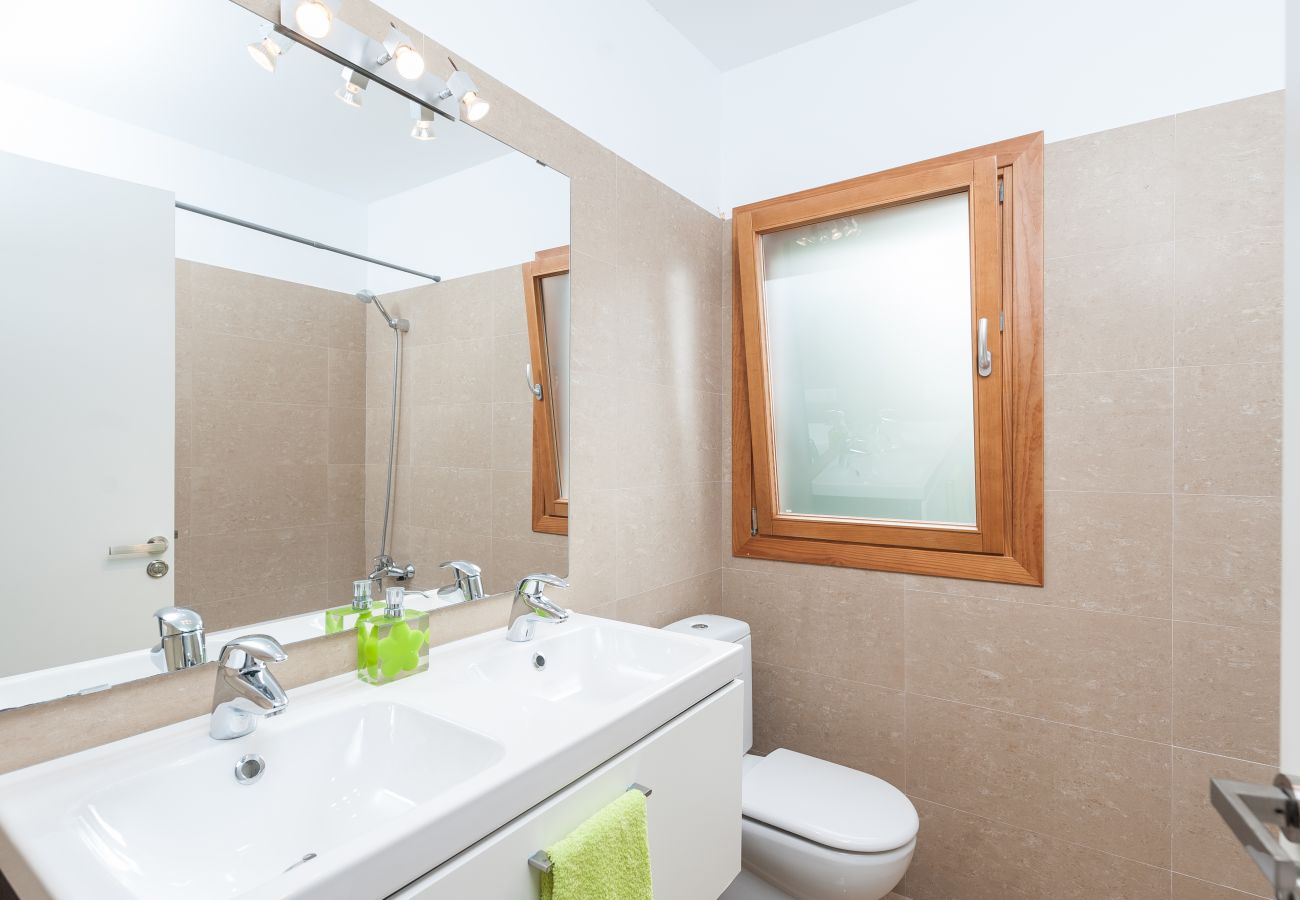 Villa en Alcúdia - Villa Es Bell Lloc Villa en Alcúdia - Villa Es Bell Lloc