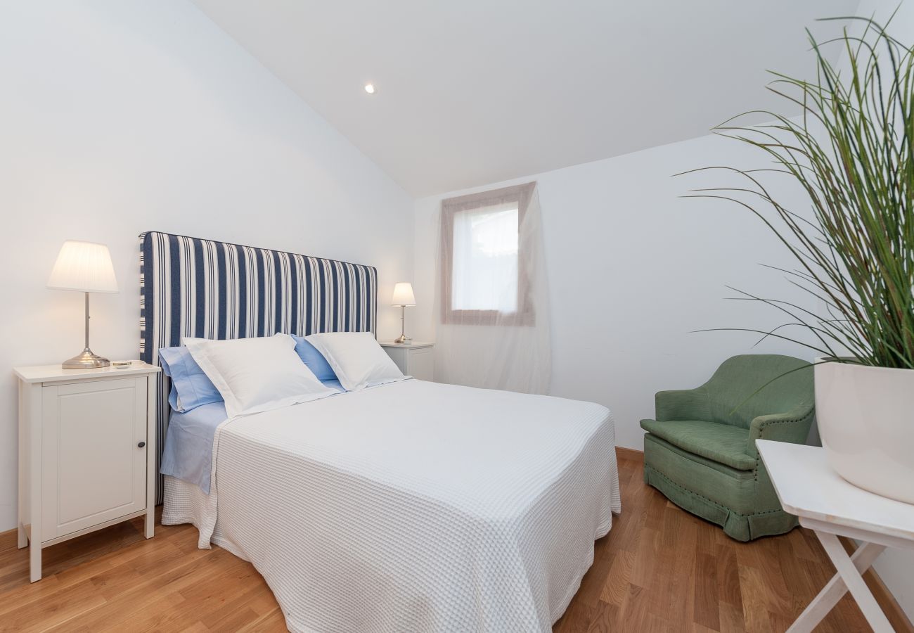 Villa en Alcúdia - Villa Es Bell Lloc Villa en Alcúdia - Villa Es Bell Lloc