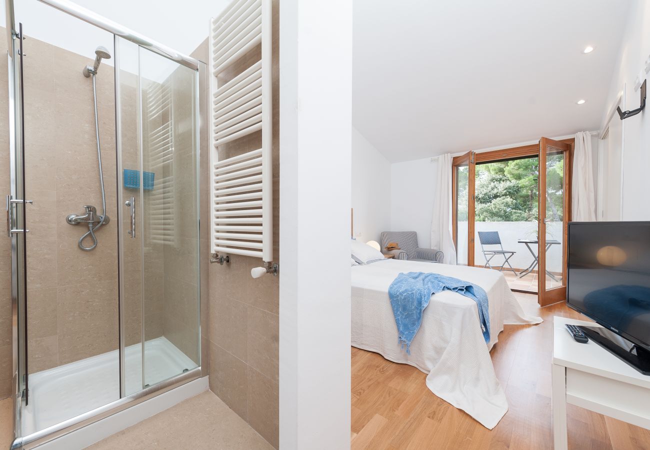 Villa en Alcúdia - Villa Es Bell Lloc Villa en Alcúdia - Villa Es Bell Lloc