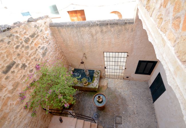 Casa en Alcúdia - Casa Sant Jaume Casa en Alcúdia - Casa Sant Jaume