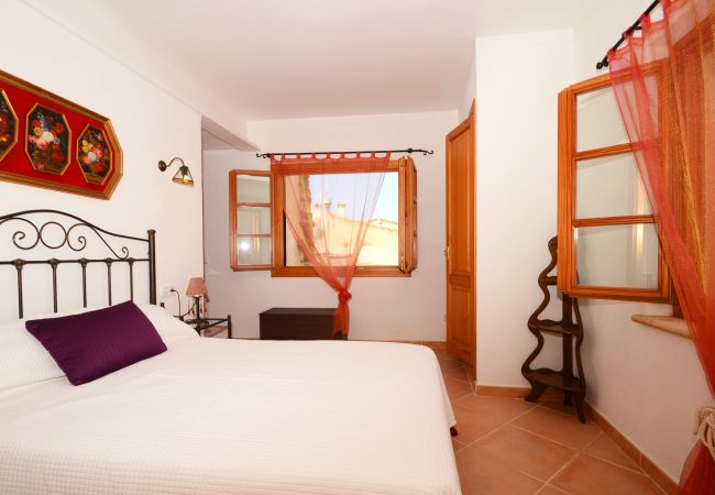 Casa en Alcúdia - Casa Sant Jaume Casa en Alcúdia - Casa Sant Jaume